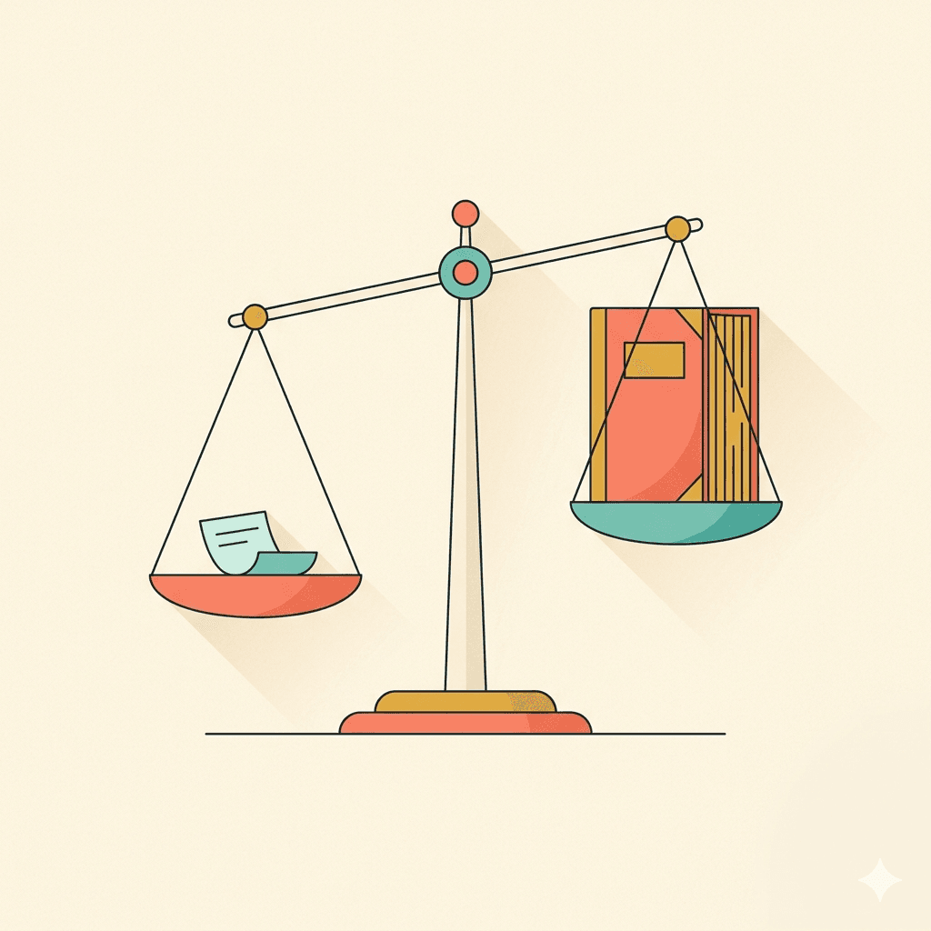 AI Novel Translation vs DeepL: What Each Is Actually Good At