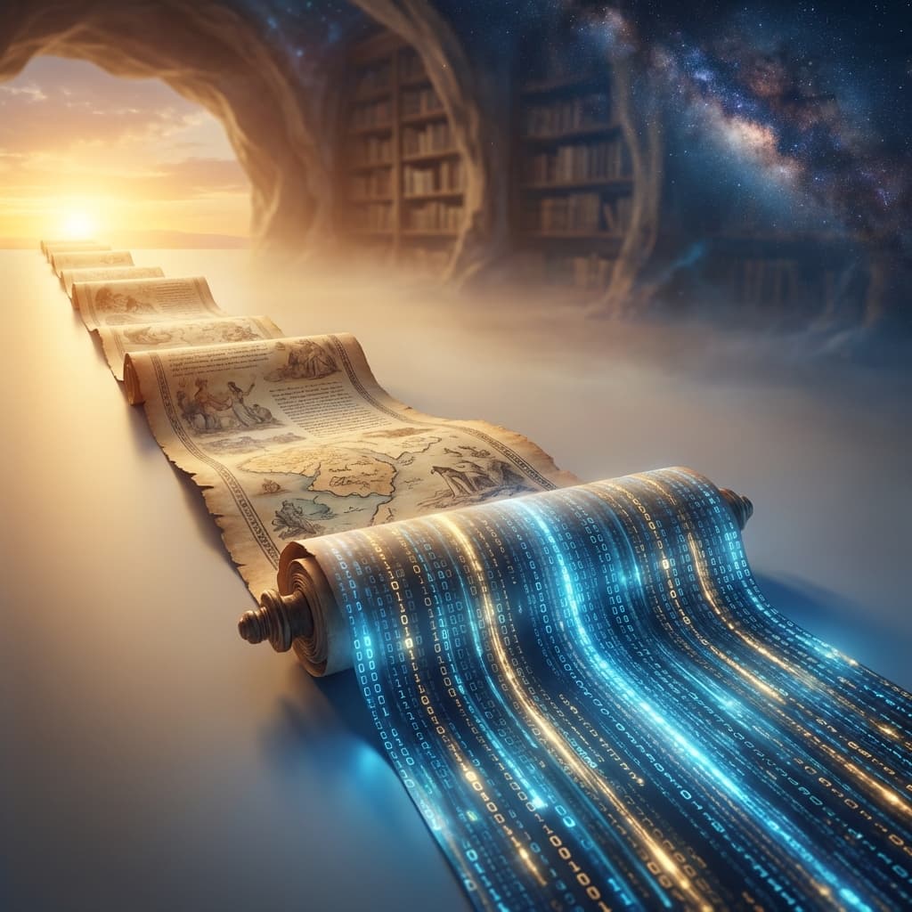 Why AI Novel Translation Stands Apart