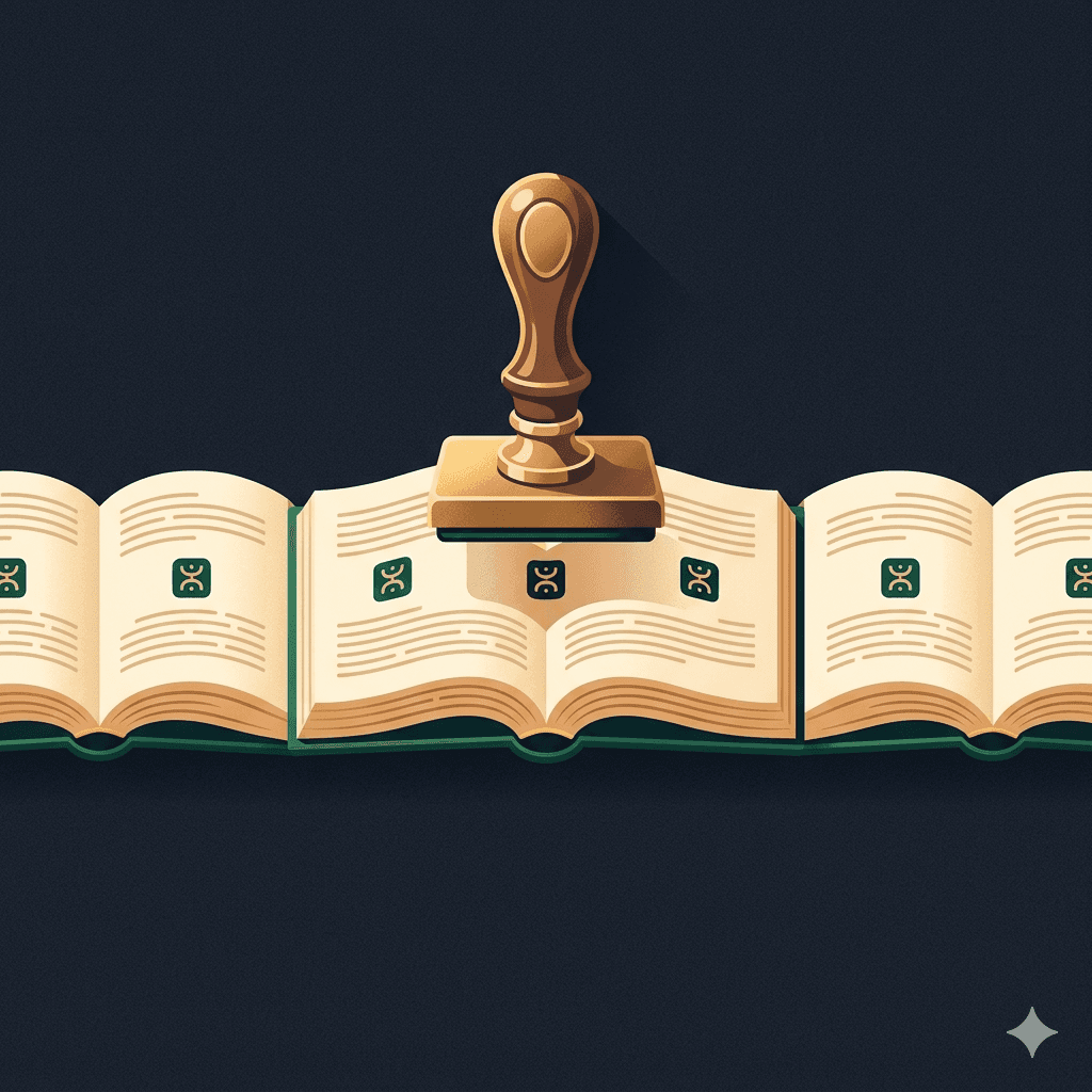 What Is Glossary AI? The Engine Behind Consistent Novel Translation